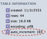 mysql_auto_increment